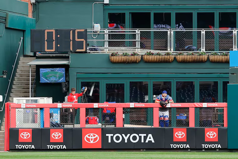 At the 2025 All Star Break, Which Contending MLB Teams Need Bullpen&nbsp;Help?