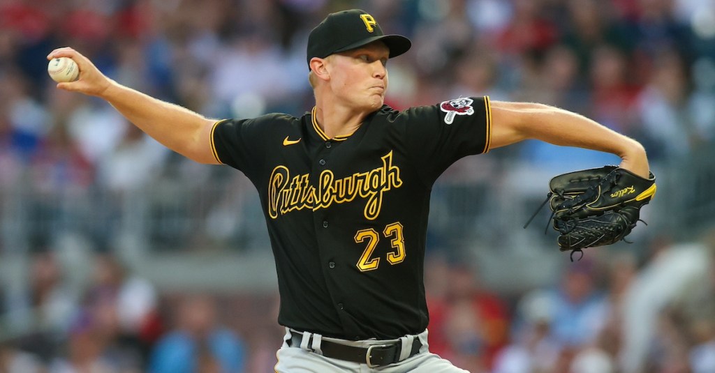 On the Block in 2025: Mitch&nbsp;Keller