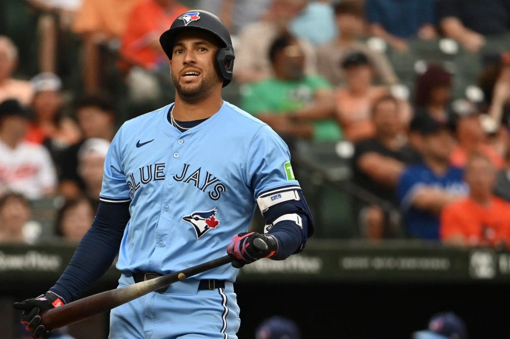 Five Hitters Snubbed From the 2025 All-Star&nbsp;Game