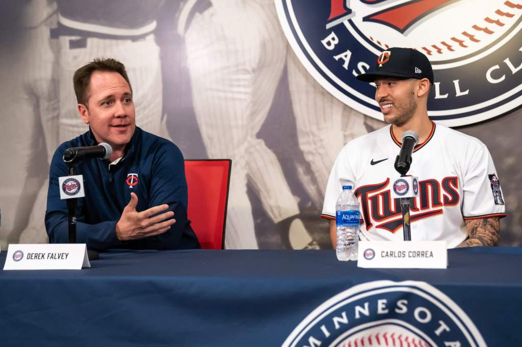 The Twins’ Fire Sale: Why Minnesota Hit Reset and What Comes&nbsp;Next